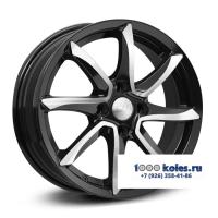 Скад R15 / 6J PCD 4x98 ЕТ 38 ЦО 58.6 Осака