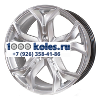 PDW 8,5x20/5x150 ET45 D110,1 Invader (5196) HS (нк)