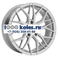 Replay 7,5x17/5x120 ET32 D72,6 B376 SS (конус, C570)