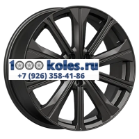 Premium Series 7x19/5x114,3 ET45 D67,1 КР013 (CX-5) Fury black