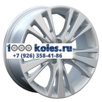 Replay 7,5x18/5x114,3 ET50 D66,1 NS214 Sil (конус, C570)