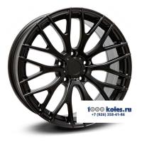 Lizardo R19 / 8.5J PCD 5x108 ЕТ 33 ЦО 60.1 XH162
