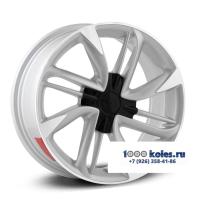 Legeartis Concept R15 / 6.5J PCD 4x100 ЕТ 40 ЦО 56.6 GM506