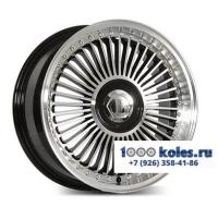 PDW R17 / 7J ЕТ 38 ЦО 67.1 Ferris