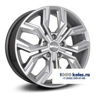 Скад R17 / 7J PCD 5x112 ЕТ 40 ЦО 57.1 Амиата