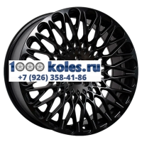 PDW 8,5x19/5x108 ET30 D60,1 5424 (9059) U4B (конус)