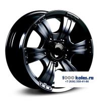 Скад R16 / 7J PCD 5x139.7 ЕТ 40 ЦО 98.5 Рейнджер