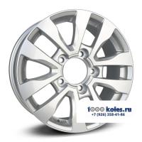 Replica H R18 / 8.5J PCD 5x150 ЕТ 60 ЦО 110.5 To73H
