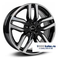 N2O R18 / 7.5J PCD 5x108 ЕТ 47 ЦО 60.1 V2212