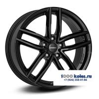 Dezent R17 / 7J PCD 5x114.3 ЕТ 48 ЦО 71.6 TR black