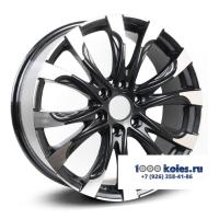 RST R20 / 8J PCD 6x139.7 ЕТ 31 ЦО 77.8 R022
