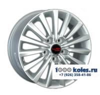 Legeartis Optima R17 / 7J PCD 5x114.3 ЕТ 50 ЦО 67.1 MZ55