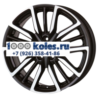 Lizardo 7,5x18/5x108 ET46 D67,1 Y1166 MBM (конус)