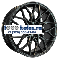 Khomen Wheels 7x18/5x108 ET33 D60,1 KHW1813 (Chery Tiggo 7 Pro) Gray