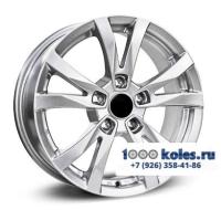 RPLC R17 / 7J PCD 5x114.3 ЕТ 39 ЦО 60.1 To78
