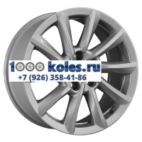 СКАД 7,5x17/5x114,3 ET45 D60,1 Original CAMRY V70 Brilliant Silver