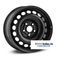 ALCAR STAHLRAD (KFZ) R17 / 6.5J PCD 5x114.3 ЕТ 45 ЦО 60.1 9016