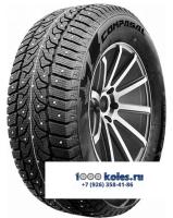 Compasal 235/55 r17 WINTER STUD 103T Шипы
