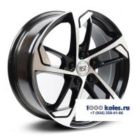 RST R17 / 7J PCD 5x114.3 ЕТ 40 ЦО 66.1 R037