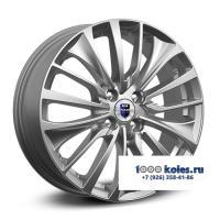 КиК R17 / 6.5J PCD 5x114.3 ЕТ 40 ЦО 66.1 Flanker