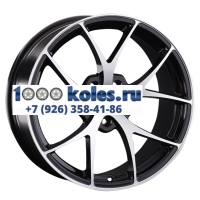 LS 8,5x18/5x114,3 ET35 D67,1 845 BKF (конус)