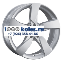 Replay 7,5x19/5x112 ET50 D57,1 MR240(VV) Sil (конус, MB001)