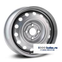 ALCAR STAHLRAD (KFZ) R14 / 4.5J PCD 4x100 ЕТ 43.5 ЦО 56.6 4925