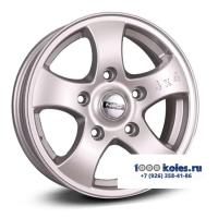 NEO R15 / 6.5J PCD 5x139.7 ЕТ 40 ЦО 98.1 541