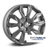 Скад R16 / 6J PCD 4x100 ЕТ 41 ЦО 60.1 Сочи