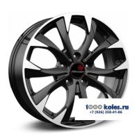 Remain R17 / 7J PCD 5x112 ЕТ 50 ЦО 57.1 Octavia R152