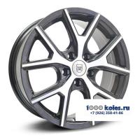 Tech Line R17 / 7J PCD 5x114.3 ЕТ 45 ЦО 67.1 735