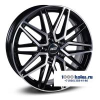 N2O R18 / 7J PCD 5x108 ЕТ 33 ЦО 60.1 V2233