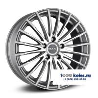 MAK R18 / 8J PCD 5x114.3 ЕТ 40 ЦО 76 Fatale