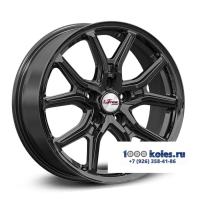 iFree R17 / 6.5J PCD 5x112 ЕТ 33 ЦО 57.1 Страйк