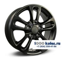 Replay R16 / 6.5J PCD 5x114.3 ЕТ 45 ЦО 64.1 H12