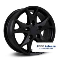 Carwel R16 / 6.5J PCD 5x130 ЕТ 50 ЦО 89.1 Конго