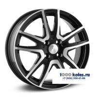Скад R16 / 6J PCD 4x100 ЕТ 50 ЦО 60.1 Сидней