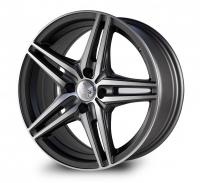 Race Ready Technology CSSD2787 6,0x14 4/98 ET35 D58,6 MK-P/M (Удал0007509)