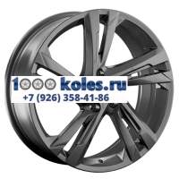 Replay 7x19/5x114,3 ET40 D66,6 HV51 GM (конус, C570)
