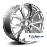 Replica H R17 / 8J PCD 5x112 ЕТ 39 ЦО 66.5 Au71H