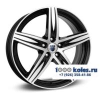 КиК R16 / 6.5J PCD 5x105 ЕТ 39 ЦО 56.6 Андорра-Оригинал