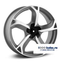 Legeartis Concept R20 / 8.5J PCD 5x112 ЕТ 56 ЦО 66.6 MB507