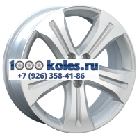 Replay 8x18/5x150 ET56 D110,1 TY71 SF (пш, TY001)