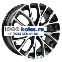 RST 6x15/4x100 ET46 D54,1 R015 (Rio, Solaris) BD