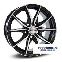 NEO R16 / 6.5J PCD 5x112 ЕТ 45 ЦО 57.1 676