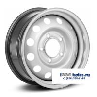 ТЗСК R16 / 6.5J PCD 5x139.7 ЕТ 40 ЦО 98.5 LADA Urban 4x4