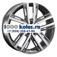 Replay 7x18/5x114,3 ET40 D66,6 HV61 GMF (конус, C570)