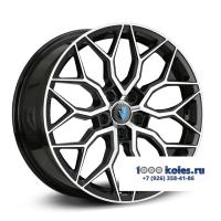 Venti R17 / 7J PCD 5x108 ЕТ 45 ЦО 60.1 1719