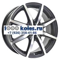 Venti 6x16/4x114,3 ET45 D67,1 1605 BD