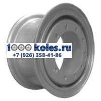 Royal Spin 10x20/10x335 ET120 D281 M26 Sil Шахман, Ивеко, MAN 6 500 кг